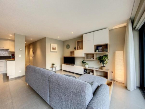Appartement 'Thibault' te Oostduinkerke - Bad
